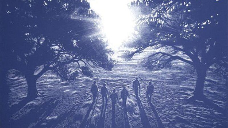Descubre Galaica, La Exposición En Ourense De Diego beyró Que Rinde Homenaje Espiritual Y Artístico A Los Caminos De Santiago.